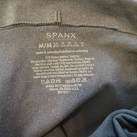 SPANX Mama Seamless leggings - Picture 2 of 2